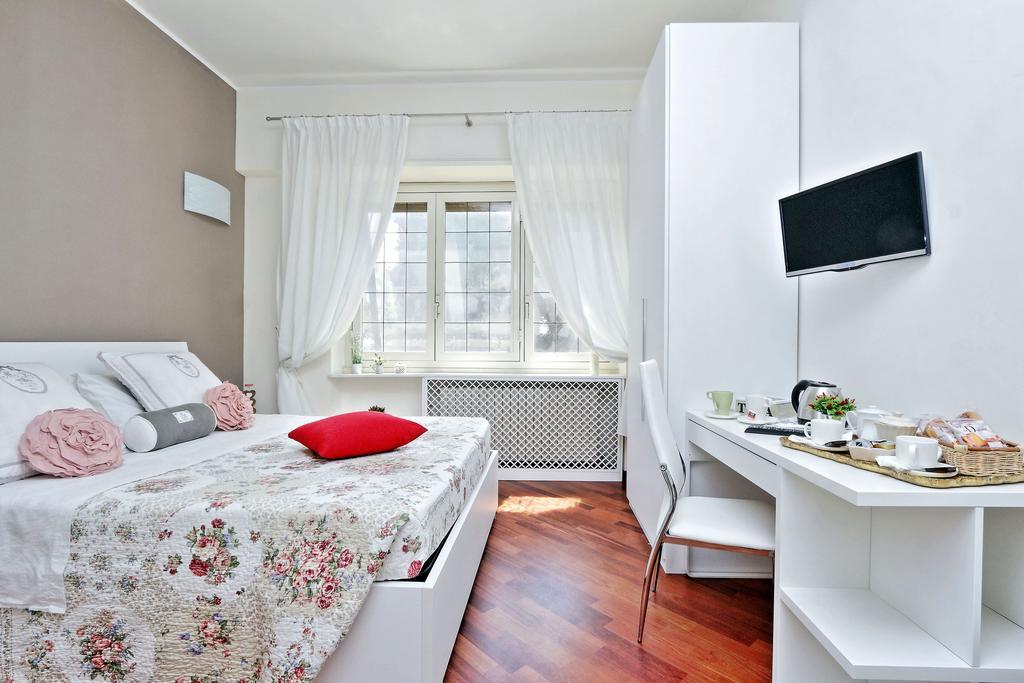 San Pietro Stazione Affittacamere 3*