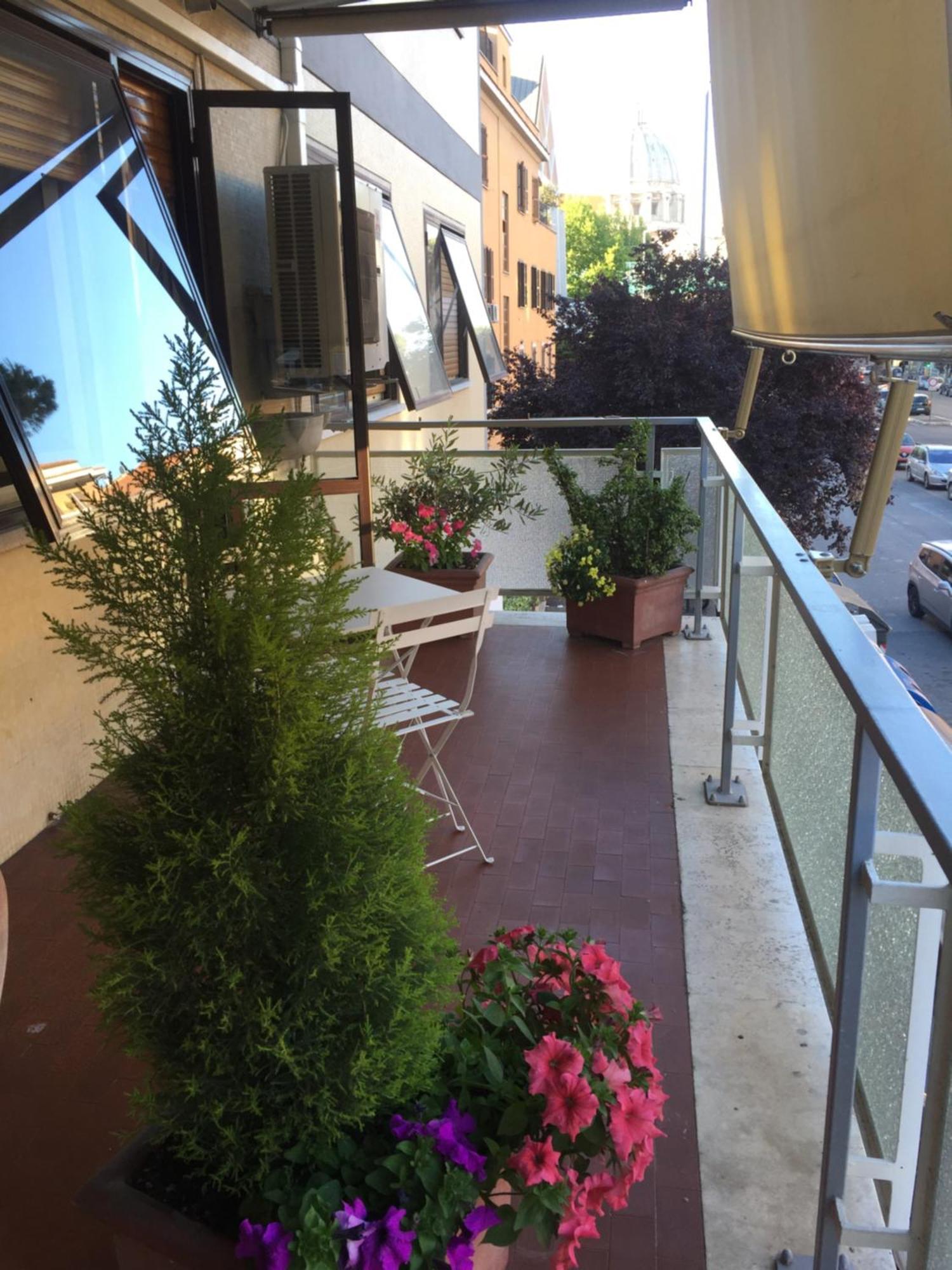 Guest house San Pietro Stazione Rome