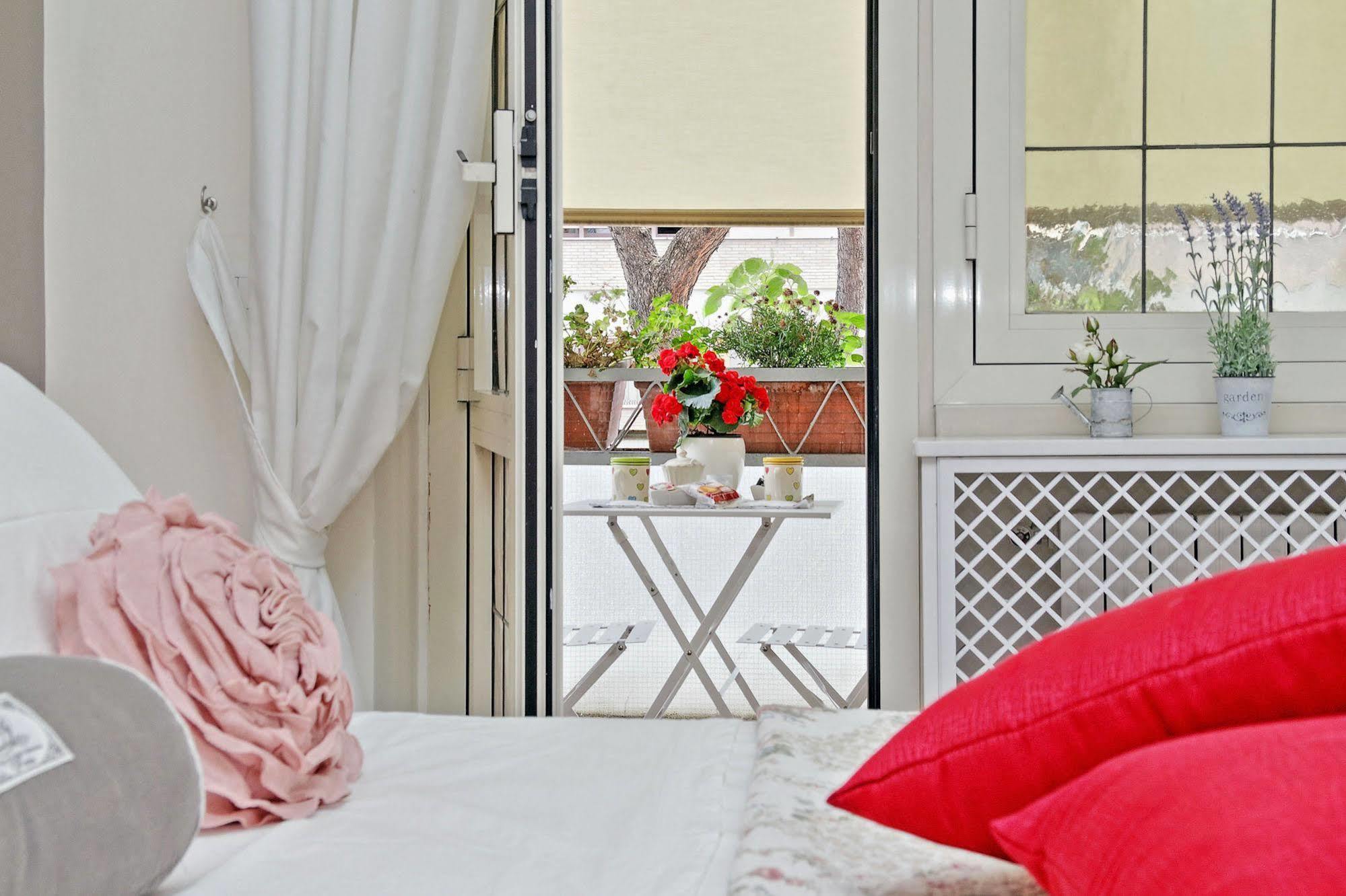 San Pietro Stazione Guest house Rome